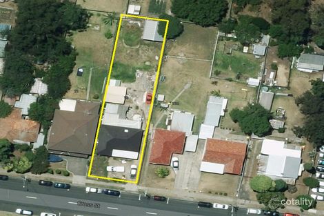 Property photo of 19 Cross Street Doonside NSW 2767