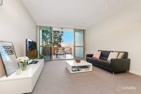 Property photo of 34/109-123 O'Riordan Street Mascot NSW 2020