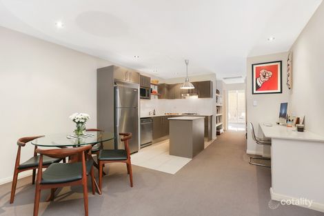 Property photo of 34/109-123 O'Riordan Street Mascot NSW 2020