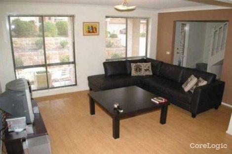 Property photo of 10 Hyatt Close Rouse Hill NSW 2155