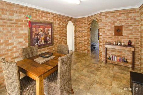Property photo of 19 Avocet Boulevard Geographe WA 6280