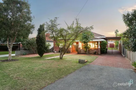 Property photo of 101 Bulong Avenue Redcliffe WA 6104