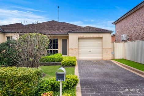 2/52 Church St, South Windsor, NSW 2756