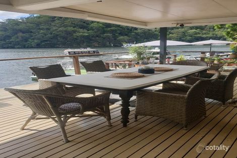 Property photo of 13 Calabash Point Berowra Waters NSW 2082