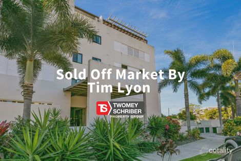 18/331-337 Lake St, Cairns North, QLD 4870