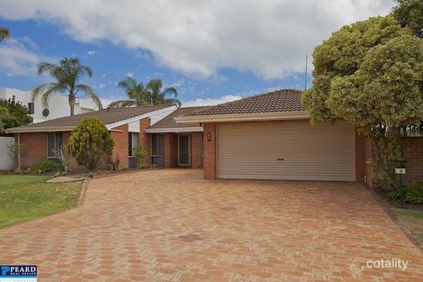 1 Castle Ct, Kallaroo, WA 6025