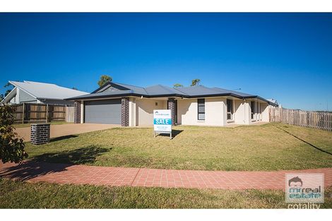21 Belbowrie Ave, Norman Gardens, QLD 4701