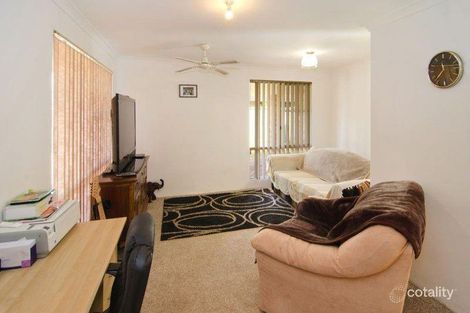 Property photo of 19 Avocet Boulevard Geographe WA 6280