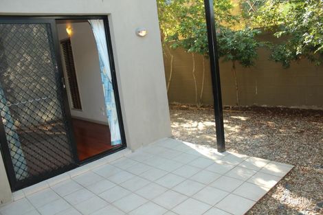 Property photo of 3/50 Lambert Road Indooroopilly QLD 4068