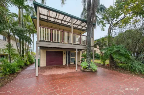 Property photo of 9 Matilda Street Wellington Point QLD 4160