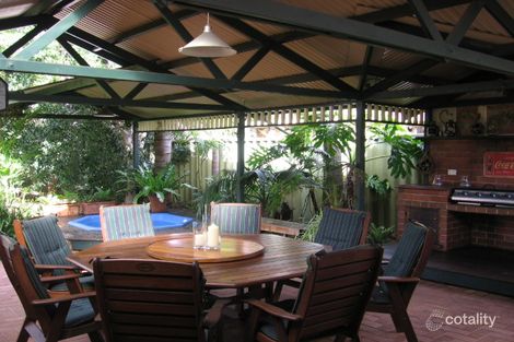 Property photo of 77 Eucalyptus Boulevard Canning Vale WA 6155