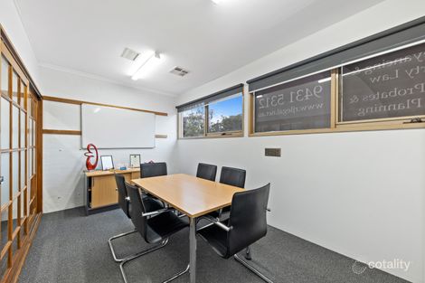 5/57a Buena Vista Dr, Montmorency, VIC 3094