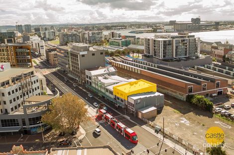 2/360 Hunter St, Newcastle, NSW 2300