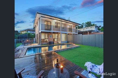 5 Pavonia St, Everton Hills, QLD 4053