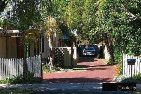 Property photo of 37C Beatty Avenue East Victoria Park WA 6101
