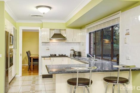 Property photo of 2 Stanley Avenue West Pennant Hills NSW 2125