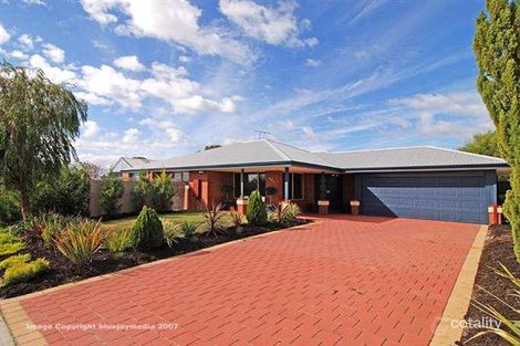 Property photo of 127 St Barnabas Boulevard Quinns Rocks WA 6030