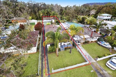 Property photo of 4 Elanora Road Umina Beach NSW 2257