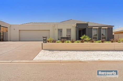 Property photo of 13 Chambers Court Evanston Park SA 5116