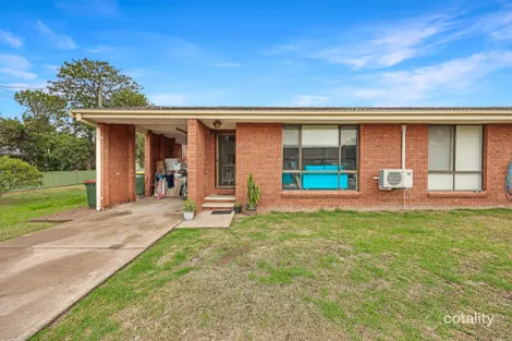 12/8 Martindale St, Denman, NSW 2328