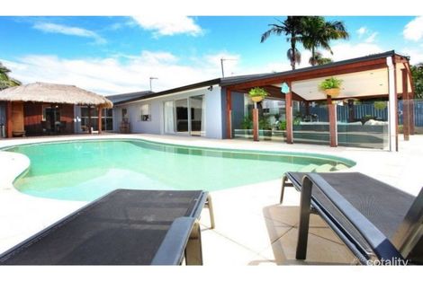 Property photo of 5 McCleary Street Bundall QLD 4217