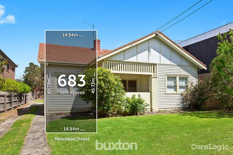 Property photo of 17 Newstead Street Caulfield VIC 3162