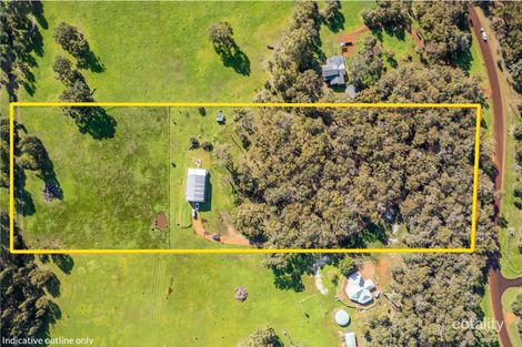 Property photo of 99 Quedjinup Drive Quedjinup WA 6281