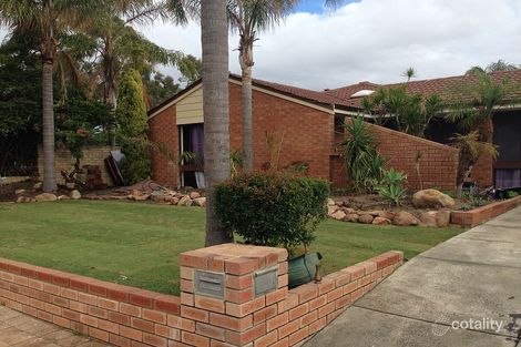 Property photo of 12 Bailey Place Beechboro WA 6063