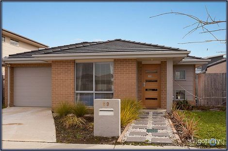 39 Zakharov Ave, Forde, ACT 2914