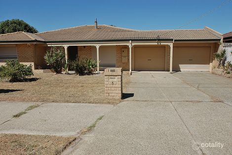 Property photo of 6 Wandoo Road Morley WA 6062