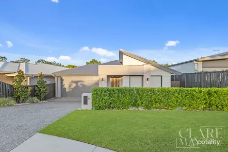 Property photo of 34 Eucalyptus Circuit Springfield QLD 4300