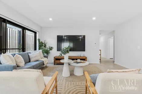 Property photo of 34 Eucalyptus Circuit Springfield QLD 4300