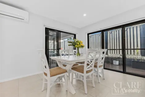 Property photo of 34 Eucalyptus Circuit Springfield QLD 4300