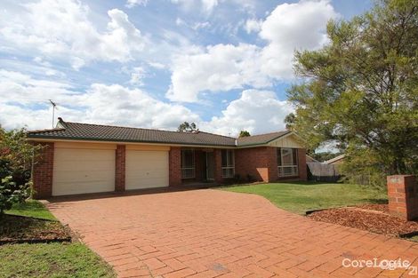 Property photo of 3 Durack Place Casula NSW 2170