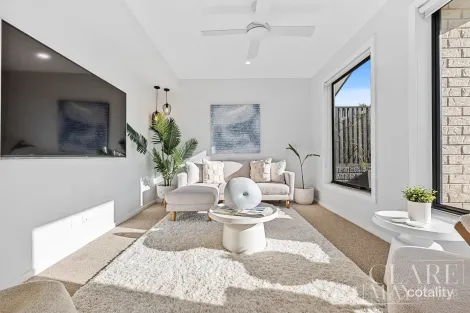 Property photo of 34 Eucalyptus Circuit Springfield QLD 4300