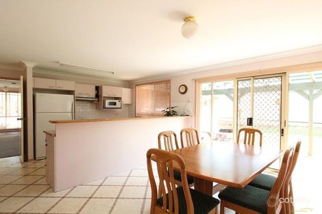 Property photo of 3 Durack Place Casula NSW 2170