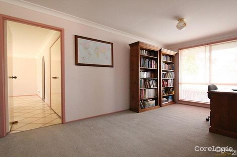 Property photo of 3 Durack Place Casula NSW 2170