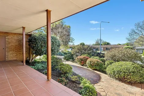 Property photo of 51 Cossington Smith Crescent Lyneham ACT 2602