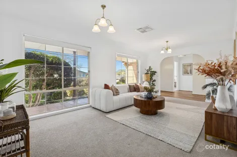 Property photo of 51 Cossington Smith Crescent Lyneham ACT 2602