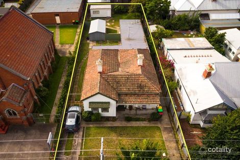 Property photo of 50 Buckley Street Essendon VIC 3040