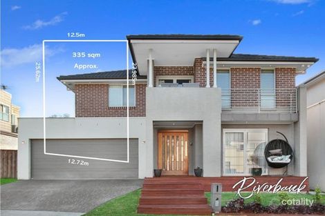 Property photo of 3 Tuabilli Street Pemulwuy NSW 2145