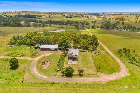 7659 New England Hwy, Crows Nest, QLD 4355