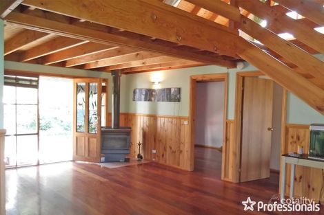Property photo of 145A Jumping Creek Road Wonga Park VIC 3115