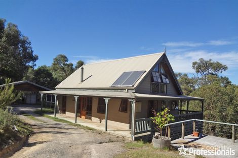 Property photo of 145A Jumping Creek Road Wonga Park VIC 3115