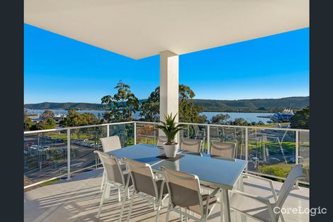 Property photo of 3/5 Mulkarra Avenue Gosford NSW 2250