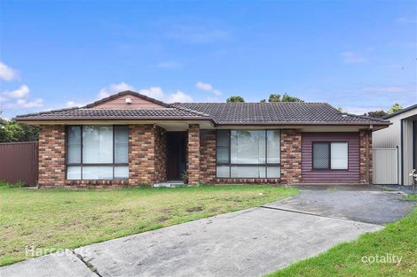 2 Coachwood Dr, Albion Park Rail, NSW 2527