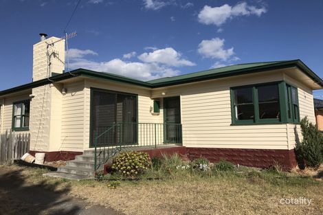 Property photo of 21 Singapore Street Midway Point TAS 7171