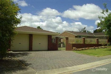 Property photo of 3 Crouchen Court Wynn Vale SA 5127