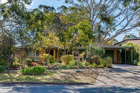 Property photo of 4 Fern Road Blackwood SA 5051