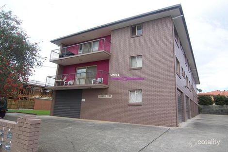 1/114 Miller St, Chermside, QLD 4032